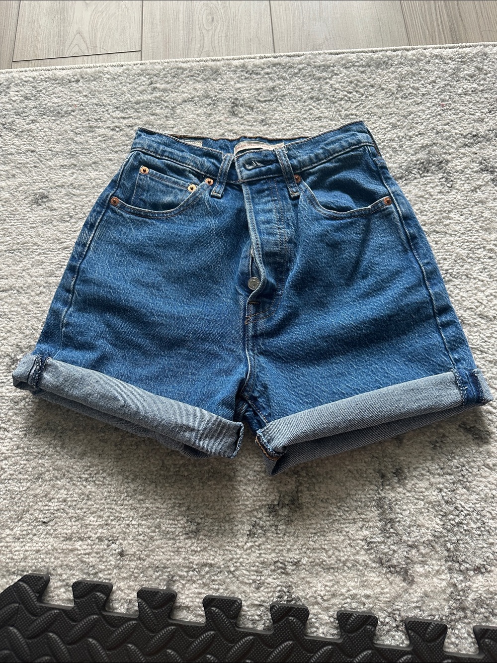 Levi’s Shorts